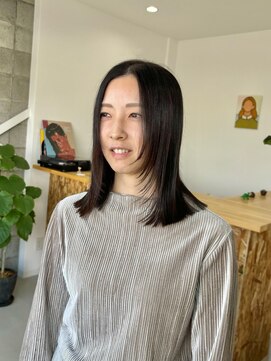 バイ(by) フェイスレイヤー