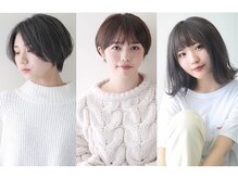 ヘアメイク アリエス 富谷店(HAIR MAKE aries)