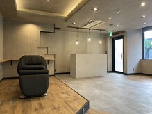 デフォ(defo)の雰囲気（店内様子です）