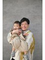 イト(ito) 子育て奮闘中です