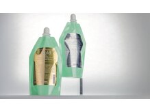 【 ダメージレス◆パーマ・ストレート・矯正剤◆についての考え方】ーその2ー