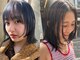 フィール 吉祥寺(feel)の写真/うねり、くせ毛、パーマに飽きてしまった方も、ダメージレスに髪質改善！ナチュラルな美ストレートヘアに♪