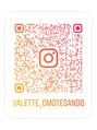バレット 表参道(VALETTE) VALETTE 
