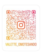 バレット 表参道(VALETTE) VALETTE 