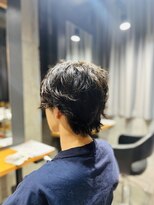 フェアリーテイル(fairy tale)&nbsp;スパイラルパーマ