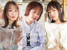 ディッセンバー 渋谷(December)