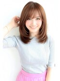レイヤーカット