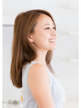 アール 志茂店(R) 【40代50代60代】髪に優しいカラー/白髪染め/志茂美容室/志茂駅