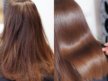 お客様施術事例