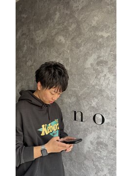 ノル 今池駅前店(noll) テーマイズ　　ラフ