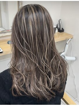 キーロ センター南(kiiro) ハイライト