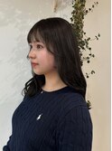 【ZEST中野　SaYaka】 就活応援！地毛風カラー