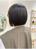ぷつっとミニボブ