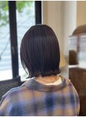 ボブスタイル【眞部】