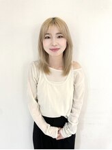 レリーオーファ 六甲(RelyOfa) 青野 さくら