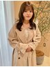 《coyumi指名☆》２０%OFF【クイック】カット＋カラー＋スパトリートメント　