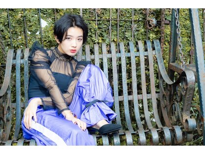 ヴァンカウンシル 伊那(VAN COUNCIL)の写真
