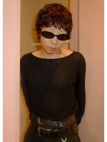 ペト(peto)&nbsp;外国人風パーマ