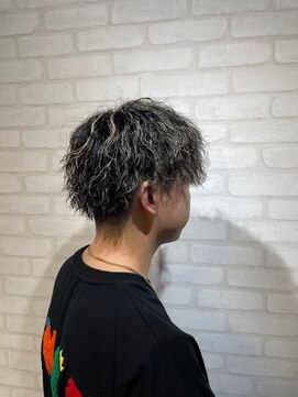 リレイス 四日市(RELACE) ツイスパ