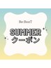 【SPECIAL】カット＋イノアカラー＋再構築TR＋ヘッドスパ＋前処理＋メタルDX