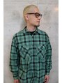 アンバー(AMBER) 島袋 彰義