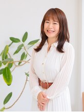 ヘアサロン ティファレス(Hair Salon TIPHARETH) 渡辺 絵理