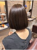 short Bob