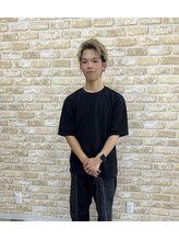 スリーエス プラス 英斗 