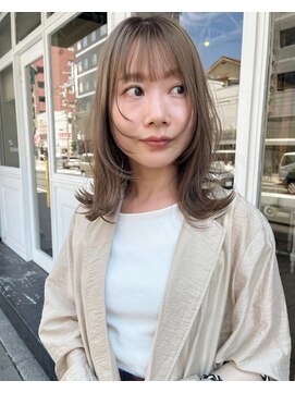 ロメオ 京橋(ROMEO) スペインカール/スパイキーショート/フェザーパーマ