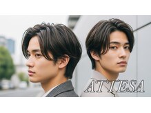 アテーサ 赤羽店(ATTESA)