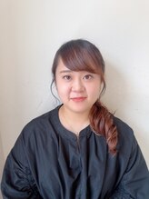 ミュラー(Muller) 田島 彩