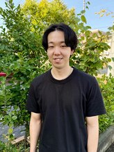 デュースヘア(DEUCE HAIR)&nbsp;剣持 快吏