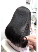 髪質改善/白髪染め/ヘッドスパ/向河原美容院/元住吉/平間/新丸子