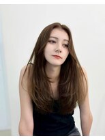 ヒュー 広島(HEW)&nbsp;ワンカールで様になる万能レイヤー