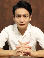 シアンデルカ(CYANDELUCCA) ビジネスシチサンショート