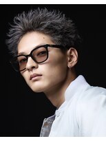 ゴールドナゴヤ 名駅(GOALD NAGOYA) スパイキーショート