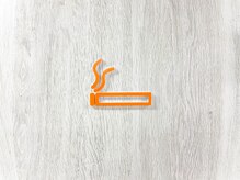 喫煙ルームがあるので喫煙者のお客様はタバコが吸えます！