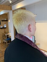 レガート(LEGATO)&nbsp;ベリーショート