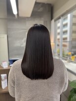 アールサロン 名駅(Rr SALON) 髪質改善トリートメント