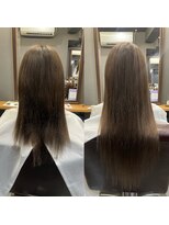 ボアップ 京橋店(boappu) プルエクステ