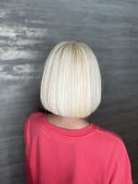 アールヌーベルヴァーグ(ar nouvelle vaugue)&nbsp;髪質改善トリートメント