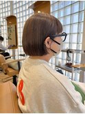 ショート/ボブ/30代/40代/50代/髪質改善/ヘッドスパ/金沢文庫