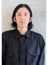 デジ 北堀江(DEJI)&nbsp;間瀬 嗣央