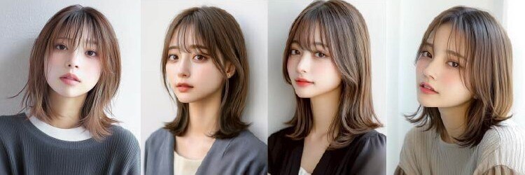 クシュ 所沢東口店(kusyu...)のサロンヘッダー