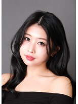 ソアレ(soiree) 韓国アイドルメイク