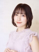 レム 綱島店(REM) ボブ×レイヤー