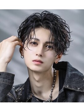 ゴールド 大阪 梅田店(GOALD) ツイスパセンターパート