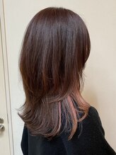 エクリュ 千葉(ecru)