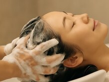 レイライン(Hair&Make salon Rayline)の雰囲気（今以上に『活かす』スタイルをレイライン空間でご提案します！！）