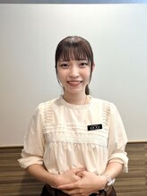 銀座マツナガ 神田店 高梨 華音